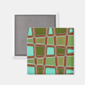 Kirchen-Magnet Magnet (Vorderseite/Rückseite)