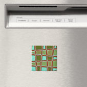 Kirchen-Magnet Magnet (In Situ (Geschirrspüler))