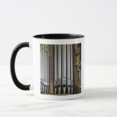 Kirchen-Organ Tasse (Links)