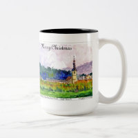 Kirchen-Tasse