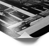 Kirchenansicht Fotodruck (Ecke)