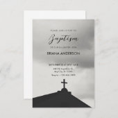 Kirchenästhetik Einladung (Vorne/Hinten)