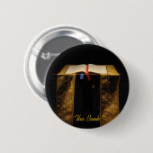 Kirchenbibel Button (Vorne & Hinten)