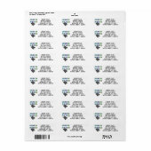 KIRCHENETIKETT (Vorne)