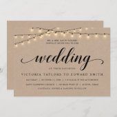 Kirchenfeier, Elternhaus, Kraft Einladung (Vorne/Hinten)