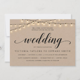 Kirchenfeier, Elternhaus, Kraft Einladung