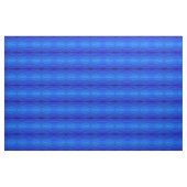 Kirchenglas in blau stoff (Yard (91,4 cm))