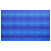 Kirchenglas in blau stoff (Fat Quarter (45,7 x 55,9 cm))