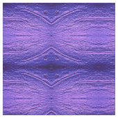 Kirchenglas in Lila Stoff (Muster)