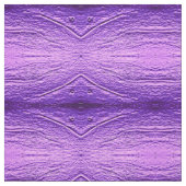 Kirchenglas Lila Stoff (Muster)