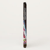 Kirchenglaster. Handy-Fall Case-Mate iPhone Hülle (Hinten/Links)