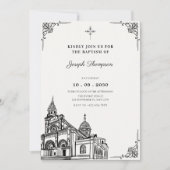 Kirchengotik Einladung (Vorderseite)