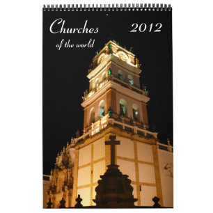 Kirchenkalender 2012 kalender