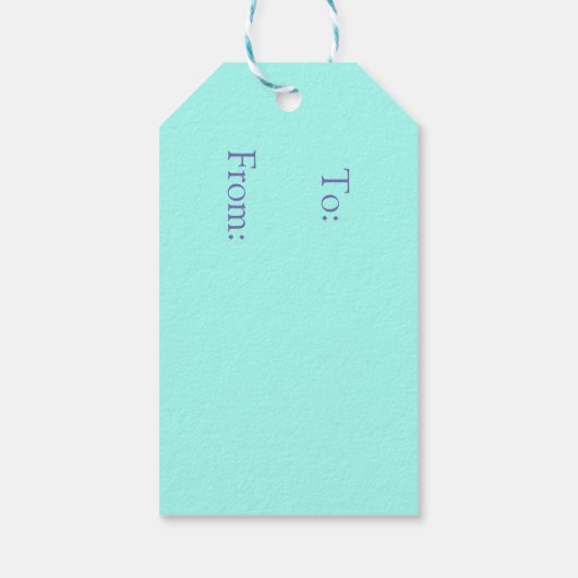 KIRCHENKATZEN UND MÄUSCHENKÖRPER GESCHENKANHÄNGER (Rückseite)