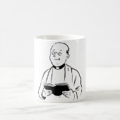 Kirchenminister Tasse (Mittel)