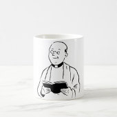 Kirchenminister Tasse
