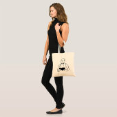Kirchenminister Tote Bag Tragetasche