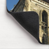 Kirchenmousepad Brasov Mousepad (Ecke)