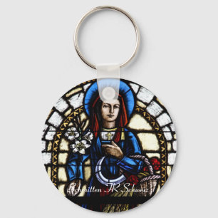 KirchenŌ Ææ Schlüsselanhänger