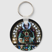 KirchenŌ Ææ Schlüsselanhänger (Vorderseite)