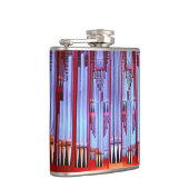 Kirchenorgel Flachmann (Rechts)