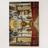 Kirchenpuzzle Puzzle (Vertikal)