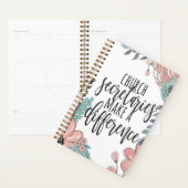 Kirchensekretär Planer (Anzeige)