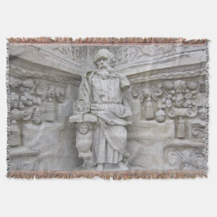 Kirchenskulptur Decke