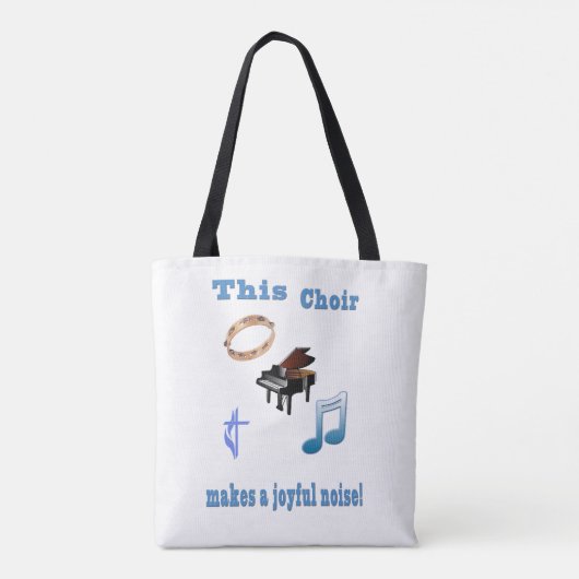 Kirchensortiment Tasche (Rückseite)