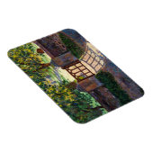 Kirchentor 2012 magnet (Rechte Seite)