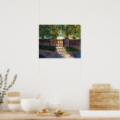 Kirchentor 2012 poster (Küche)