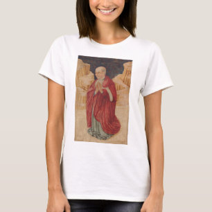 Kirchenvater Johannes Cassianus T-Shirt