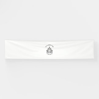 Kirchenzeit Banner