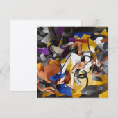 Kirchlich | Francis Picabia | (Vorne/Hinten)