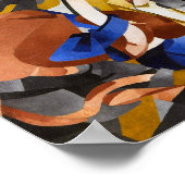 kirchlich | Francis Picabia | Poster (Ecke)