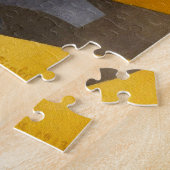 Kirchlich | Francis Picabia | Puzzle (Seite)