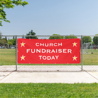 Kirchlicher Spendenaufruf Heute Banner