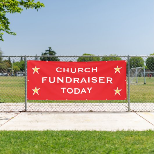 Kirchlicher Spendenaufruf Heute Banner (InSitu)