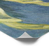 Kirchner - Couple Poster (Ecke)