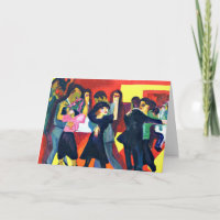 Kirchner - Tango Tea