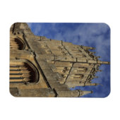 Kirchturm St. James, Chipping Camden Magnet (Horizontal)