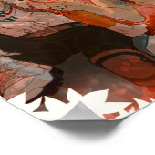 KiriBaku~ Poster (Ecke)