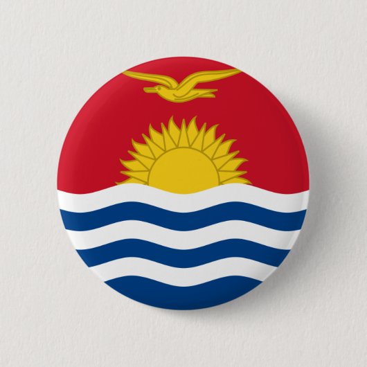 Kiribati Button (Vorderseite)