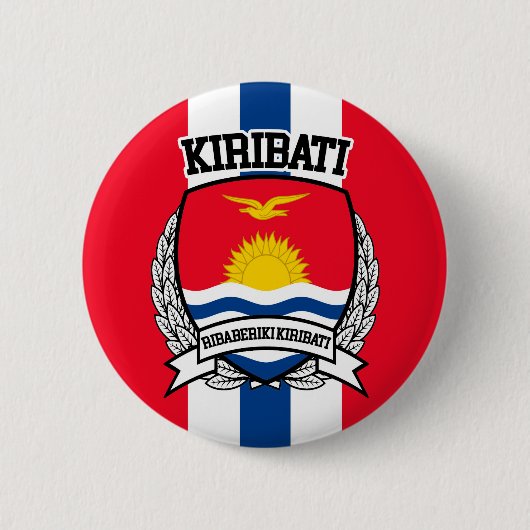 Kiribati Button (Vorderseite)