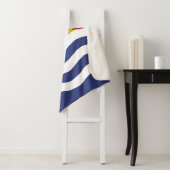 Kiribati-Flagge Sherpadecke (Beispiel)