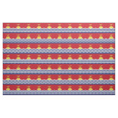 Kiribati-Flagge Stoff (Yard (91,4 cm))