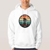 Kiribati Hoodie (Vorderseite)