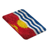 Kiribati Magnet (Rechte Seite)