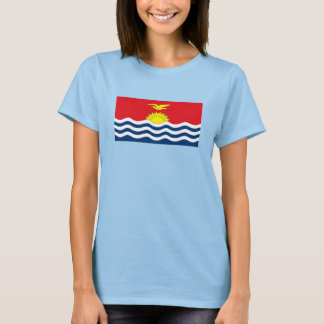 Kiribati T - Shirt
