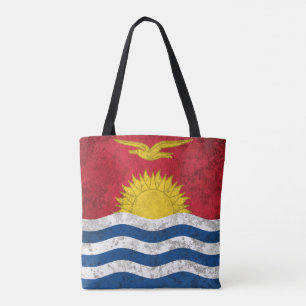 Kiribati Tasche